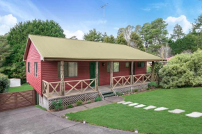 Baileys Retreat, Leura